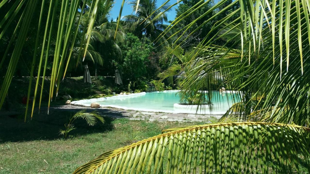 Coconut Tarapoto - Eco Resort Exterior foto