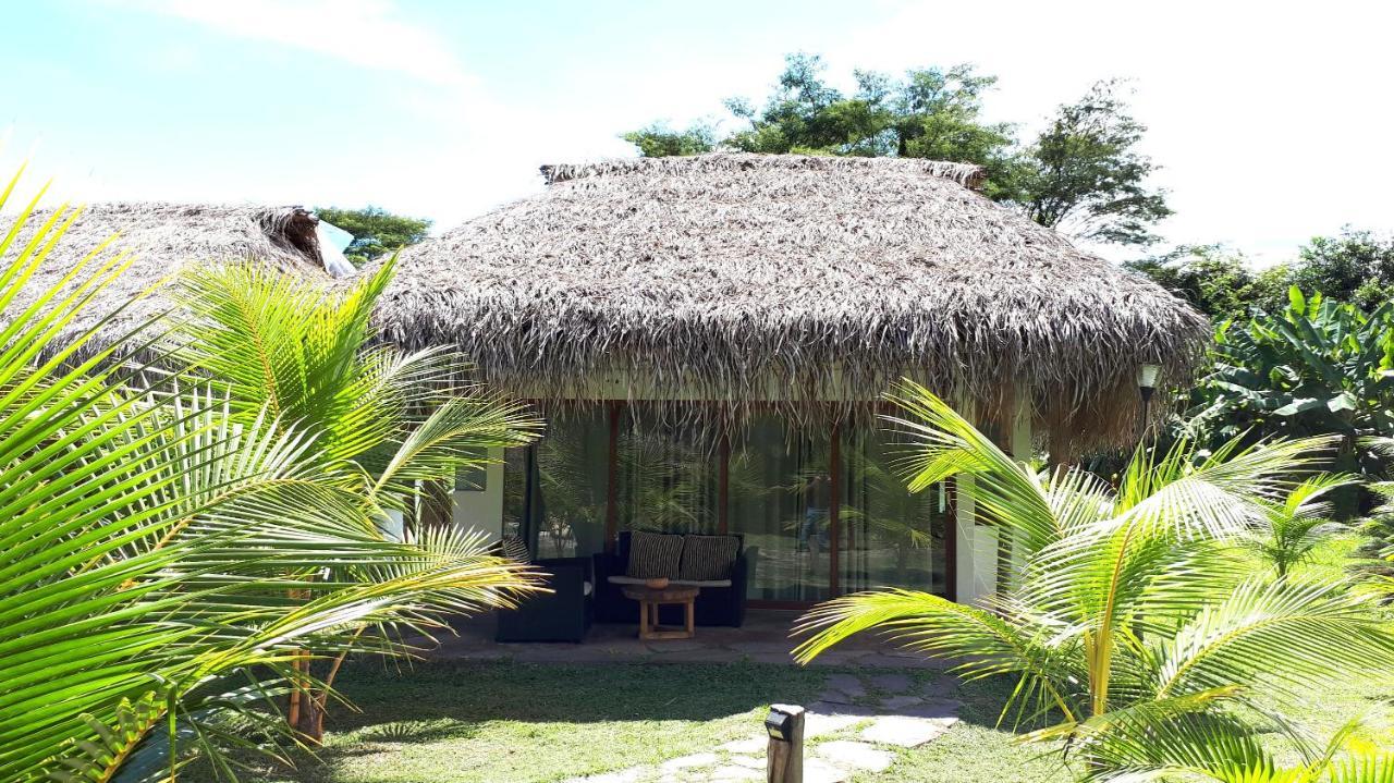 Coconut Tarapoto - Eco Resort Exterior foto