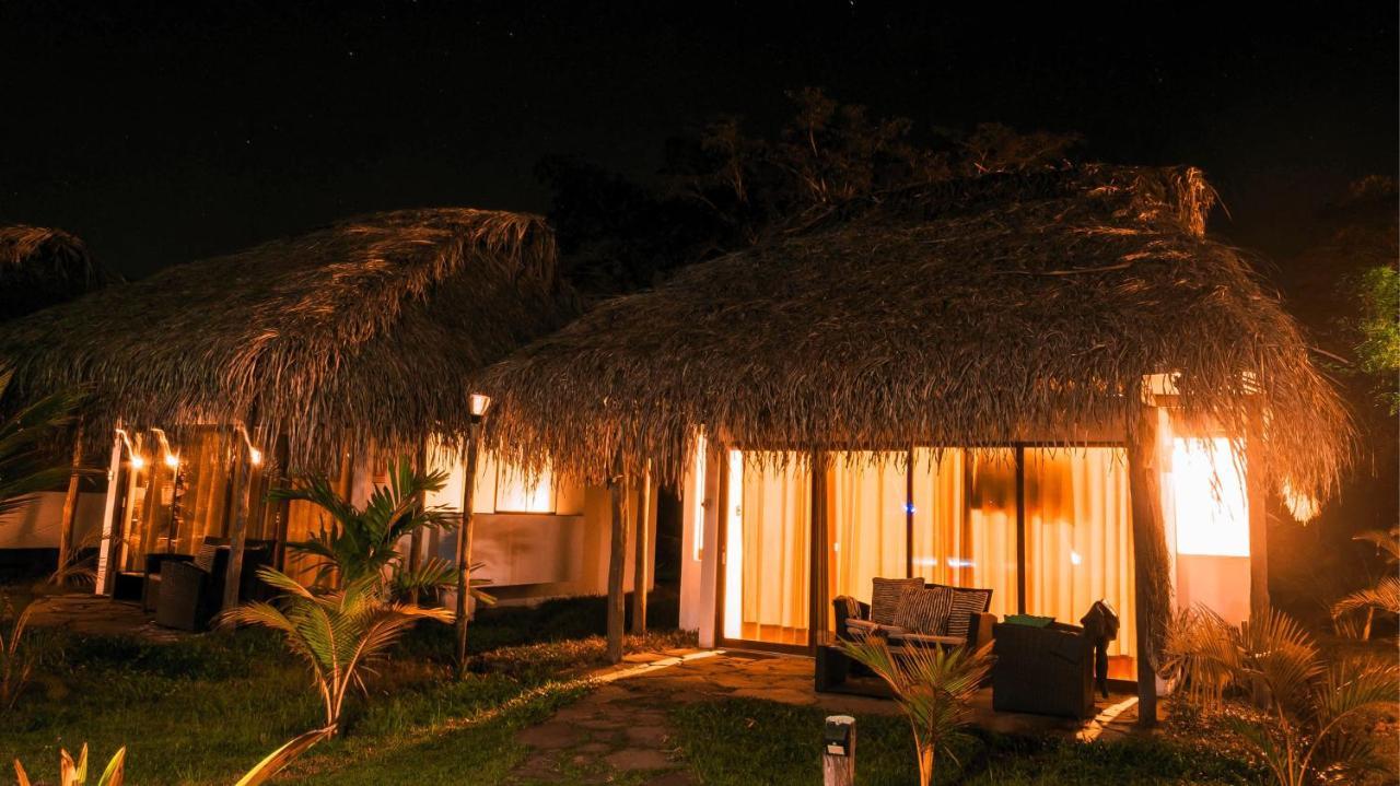 Coconut Tarapoto - Eco Resort Exterior foto