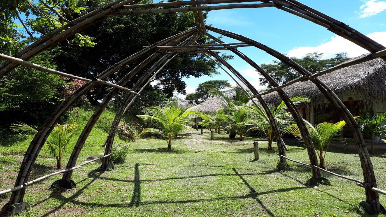 Coconut Tarapoto - Eco Resort Exterior foto