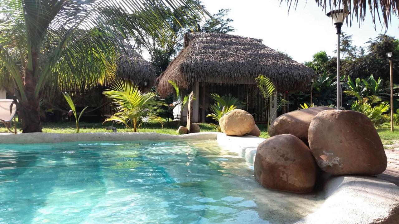 Coconut Tarapoto - Eco Resort Exterior foto